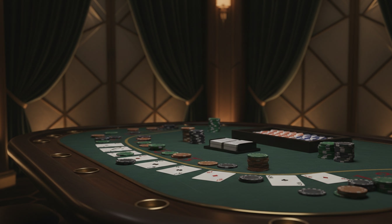 Αξιολόγηση Ποικιλίας Παιχνιδιών στο True Luck Casino